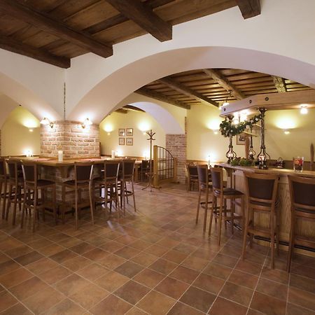 Dolce Villa Prága Kültér fotó