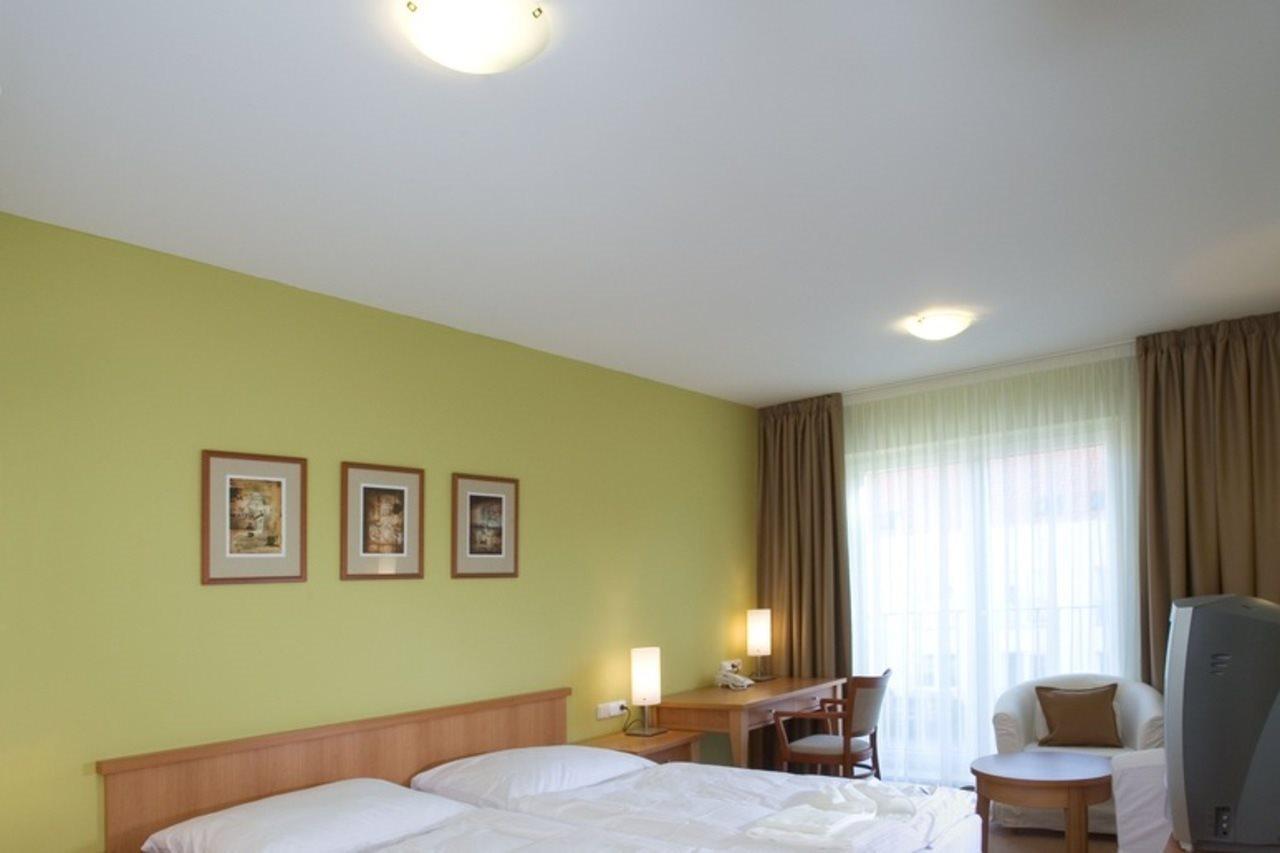 Dolce Villa Prága Kültér fotó