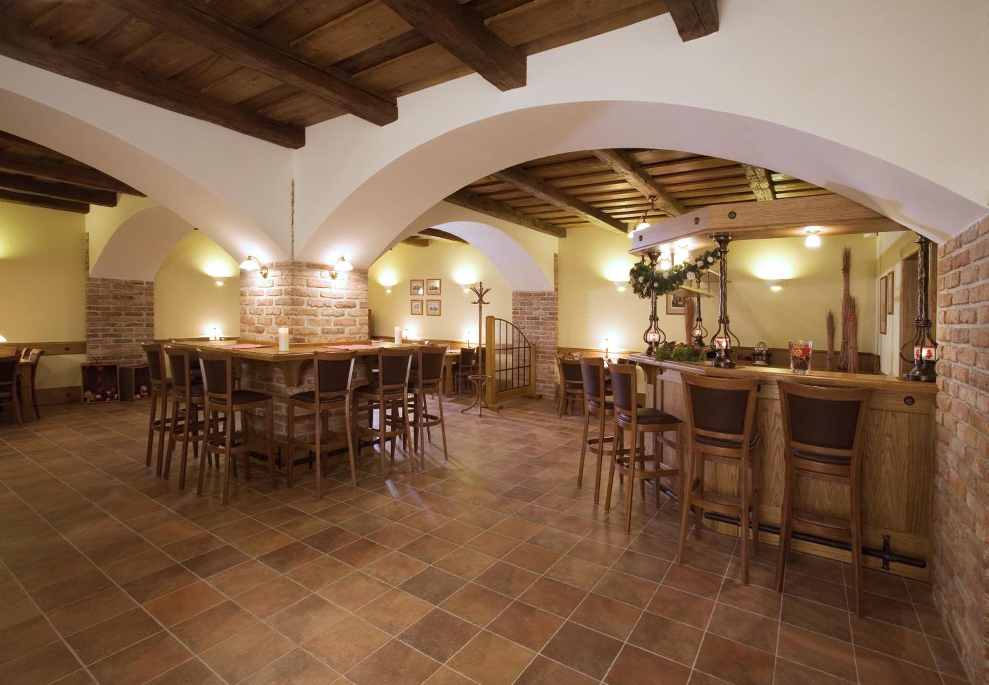Dolce Villa Prága Kültér fotó